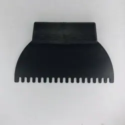 لیسه پلاستیک شانه ای سان