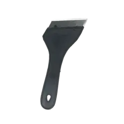 تیغ شیشه پاک کن استقبال کوچک مشکی