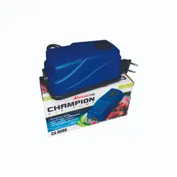 پمپ هوا آکواریوم چمپیون کد CX-0098