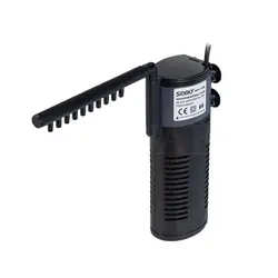 فیلتر داخلی آکواریوم سوبو مدل WP-1120F