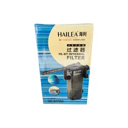 فیلتر تصفیه داخلی هایلا مدل HL-BT700