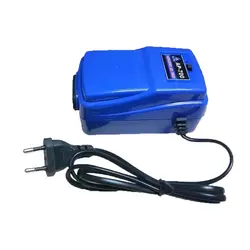 پمپ هوا آکواریوم آسیان استار مدل AP-700