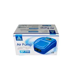 پمپ هوا آکواریوم آسیان استار مدل AP-700
