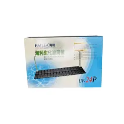 فیلتر کف آکواریوم هایلا مدل UF-24P