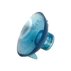 شیر تقسیم هوا آکواریوم 5 خروجی پلاستیکی