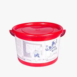 ایزو عایق پشت بام ساروج - تامین کننده ابزار نقاشی ساختمانی - پتینه بازار