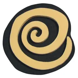 استامپ GSB کد RS-09