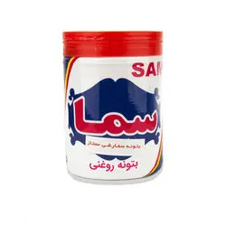 بتونه پلاستیک سما - تامین کننده ابزار نقاشی ساختمانی پتینه بازار