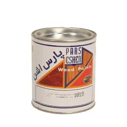 بتونه فوری سفید پارس اشن - تامین کننده ابزار نقاشی ساختمانی پتینه بازار