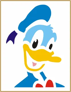 شابلون GSB کد ST27-07