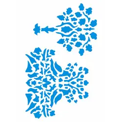 شابلون GSB کد ST27-16