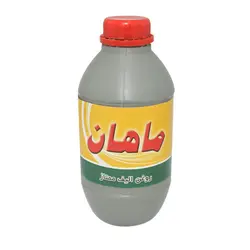 روغن مخصوص بتونه ماهان - تامین کننده ابزار نقاشی ساختمانی پتینه بازار