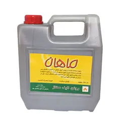 روغن مخصوص بتونه ماهان - تامین کننده ابزار نقاشی ساختمانی پتینه بازار