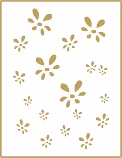 شابلون GSB کد ST27-28