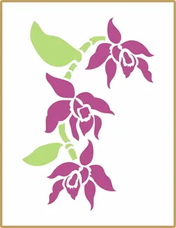 شابلون GSB کد ST27-64