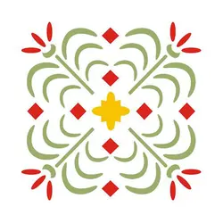 شابلون GSB کد ST27-77