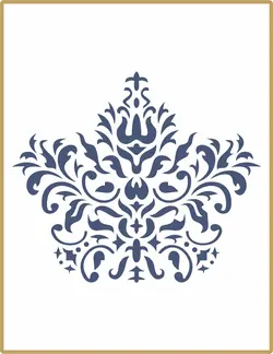 شابلون GSB کد ST27-73