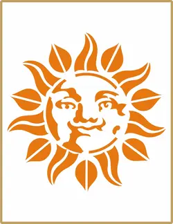 شابلون GSB کد ST27-48