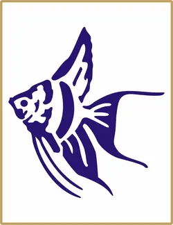 شابلون GSB کد ST27-56