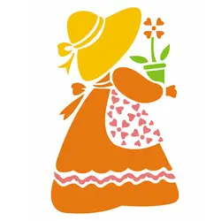 شابلون GSB کد ST27-59