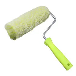 غلطک ۲۰ سانت پلاستیک قطور دوقوش فرچه کد ۱۵۰۷۴