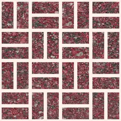 شابلون طرح سنگ GSB کد SF6-09