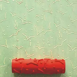 غلطک تکسچر 7 اینچ GSB کد NO-018