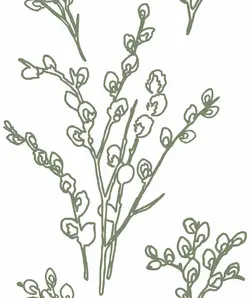 غلطک طرح دار GR-132