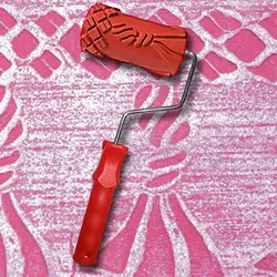 غلطک تکسچر 4 اینچ GSB کد NO-A174