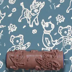 غلطک طرح دار GR-21