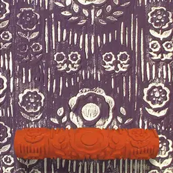 غلطک تکسچر 9 اینچ GSB کد NO-A58