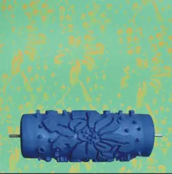 غلطک طرح دار Z-55