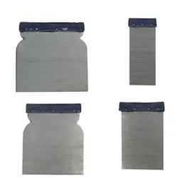 لیسه 4 عددی فلزی کد 124