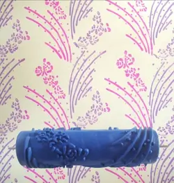 غلطک طرح دار 7 اینچ EG59