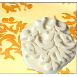 مهر کوچک GSB کد AJ-01