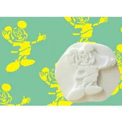 مهر کوچک GSB کد CC-32