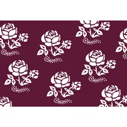 مهر کوچک GSB کد W-109