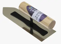 ماله استیل GS-K009