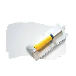 ماله استیل شانه‌ای GSB کد SB-420