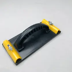 سنباده گیرثابت مشکی نیپو