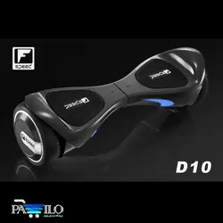 اسکوتر هوشمند اف اسپید مدل D10