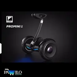 اسکوتر هوشمند اف اسپید مدل Promini1