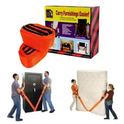 تسمه جابجایی اجسام سنگین