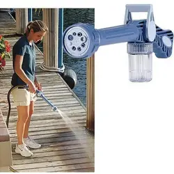 کارواش ایزی جت