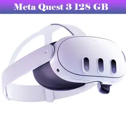 هدست واقعیت مجازی Meta Quest 3