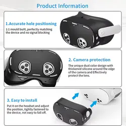 خرید پایه شارژ Dobe برای هدست Oculus Quest 2