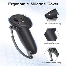 خرید پایه شارژ Dobe برای هدست Oculus Quest 2