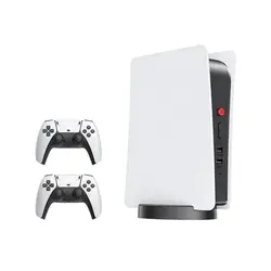 کنسول بازی کلاسیک Game 2.4 Wireless Game Console 4K Classic - سفید