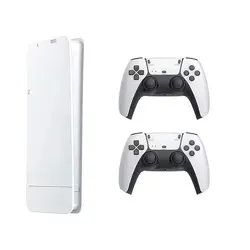 کنسول بازی کلاسیک Game 2.4 Wireless Console New M15 Game Stick Pro Classic