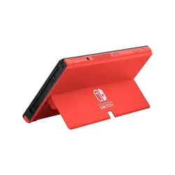 کنسول بازی نینتدو سوییچ Nintendo Switch OLED طرح Mario Red Edition